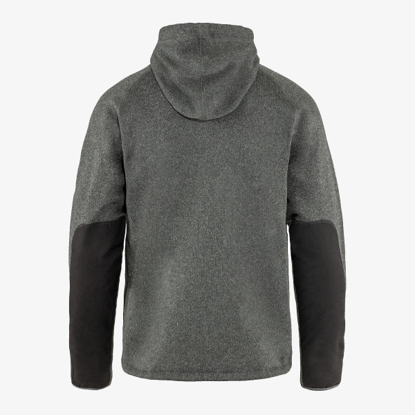Fjallraven ÖVIK FLEECE HOODIE 