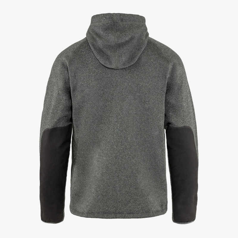 Fjallraven ÖVIK FLEECE HOODIE 