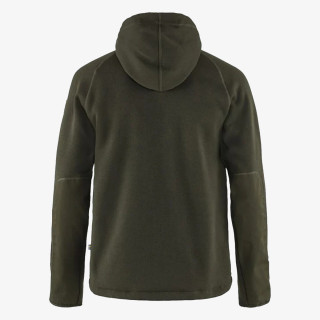 Fjallraven ÖVIK FLEECE HOODIE 