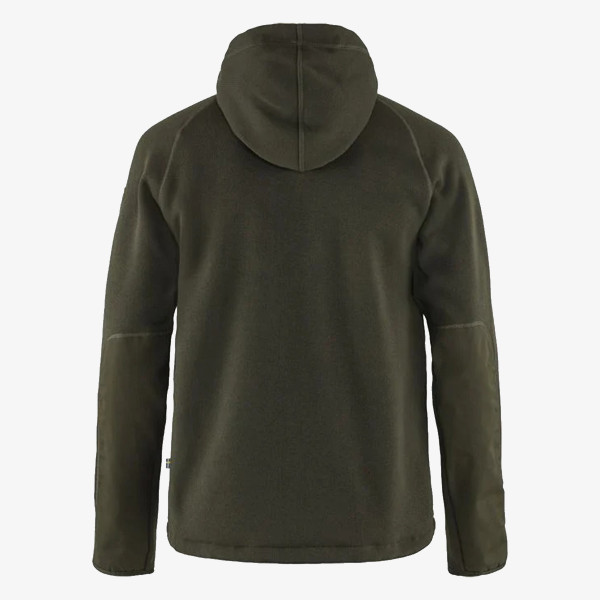 Fjallraven ÖVIK FLEECE HOODIE 