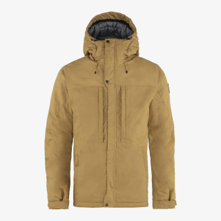 FJALLRAVEN Skogsö Padded Jacket M 