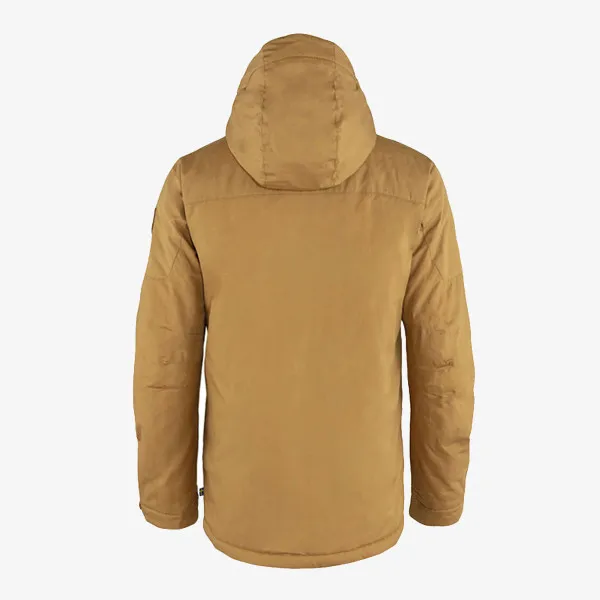 FJALLRAVEN Skogsö Padded Jacket M 