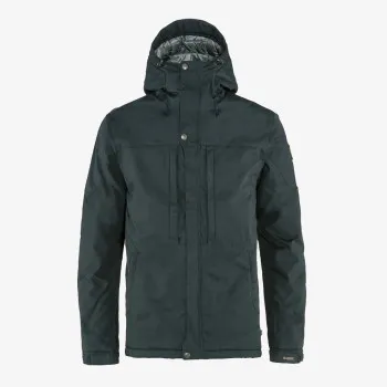 FJALLRAVEN Skogsö Padded Jacket M 