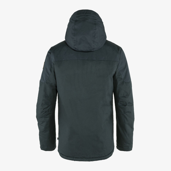 Fjallraven Skogsö Padded Jacket M 