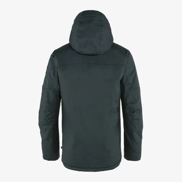 FJALLRAVEN Skogsö Padded Jacket M 