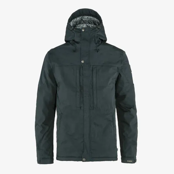 FJALLRAVEN Skogsö Padded Jacket M 