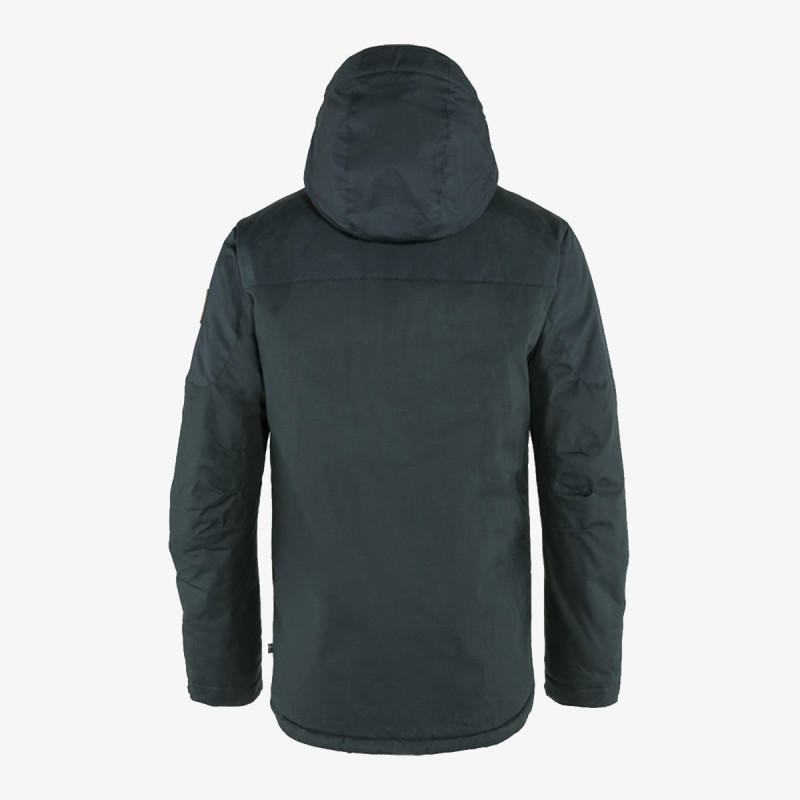 Fjallraven Skogsö Padded Jacket M 