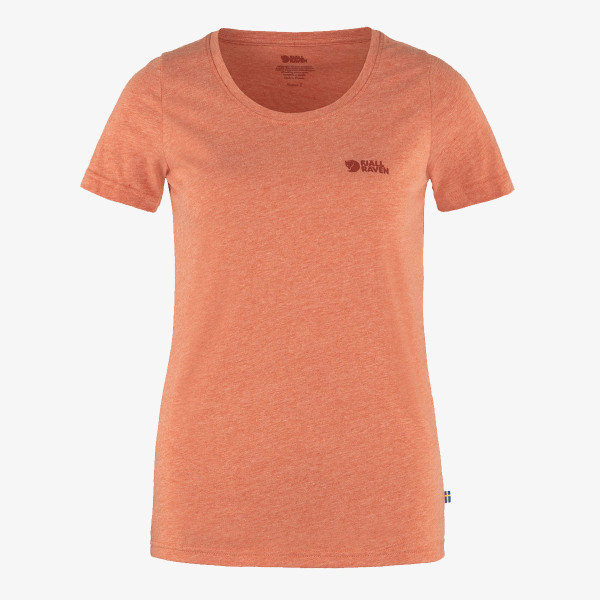 Fjallraven Fjällräven Logo T-shirt W / Fjällräven L 