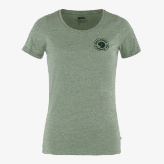 Fjallraven 1960 Logo T-shirt W 