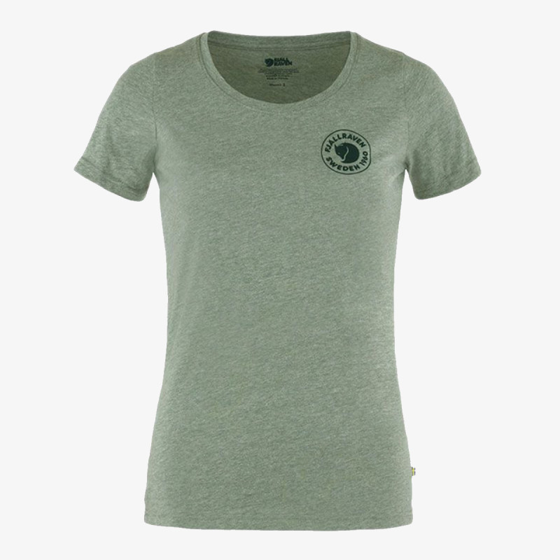 Fjallraven 1960 Logo T-shirt W 