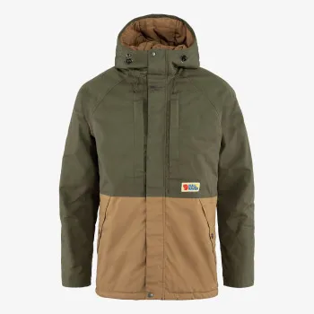 FJALLRAVEN VARDAG LITE PADDED JACKET 