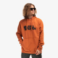 Fjallraven LOGO HOODIE 