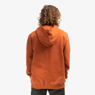 Fjallraven LOGO HOODIE 