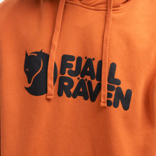 Fjallraven LOGO HOODIE 