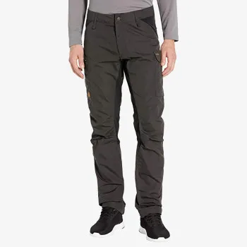 FJALLRAVEN KAIPAK TROUSERS 