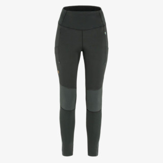 Fjallraven ABISKO VÄRM TREKKING TIGHTS 