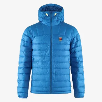 Fjallraven EXPEDITION PACK DOWN HOODIE 