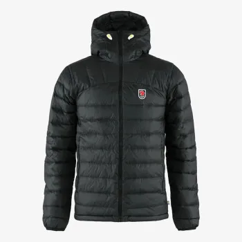 FJALLRAVEN EXPEDITION PACK DOWN HOODIE 