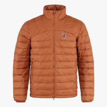 FJALLRAVEN EXPEDITION PACK DOWN JACKET 