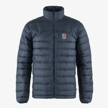 FJALLRAVEN EXPEDITION PACK DOWN JACKET 