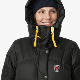 Fjallraven EXPEDITION LONG DOWN PARKA 