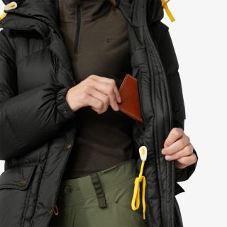 Fjallraven EXPEDITION LONG DOWN PARKA 