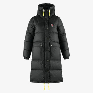 Fjallraven EXPEDITION LONG DOWN PARKA 
