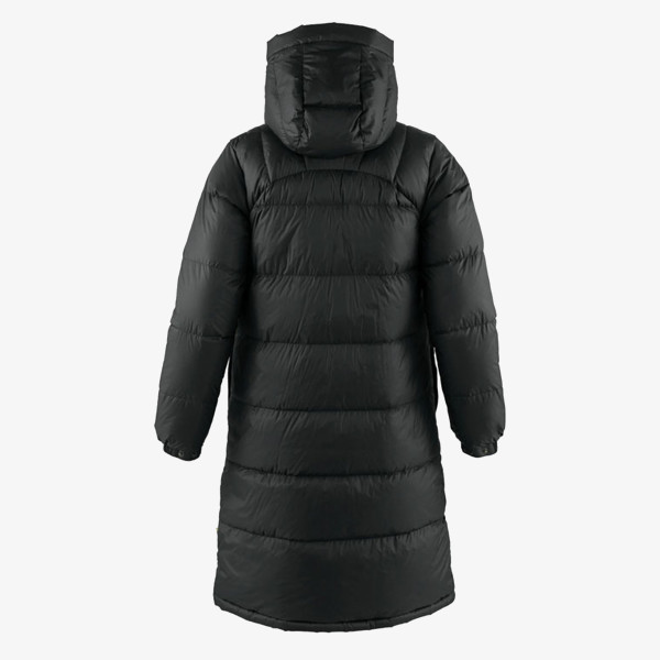 Fjallraven EXPEDITION LONG DOWN PARKA 