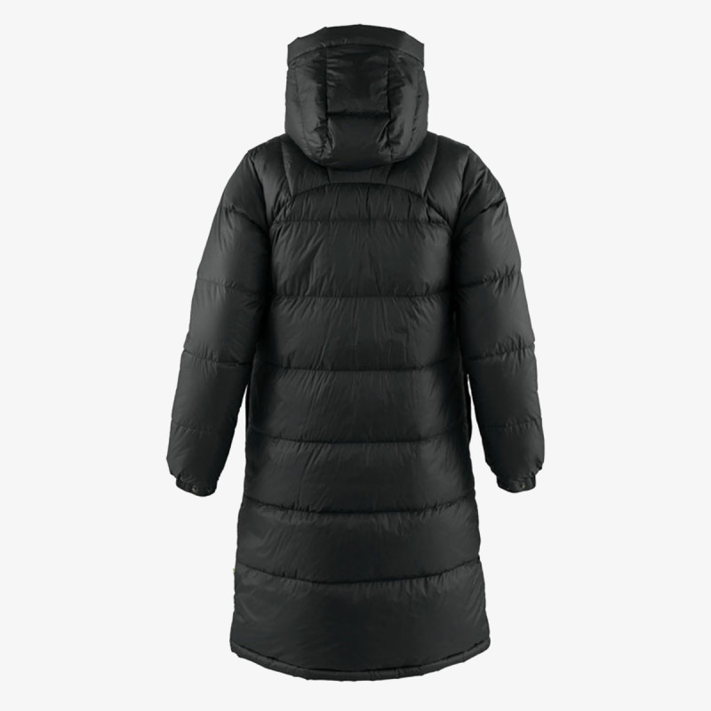 Fjallraven EXPEDITION LONG DOWN PARKA 