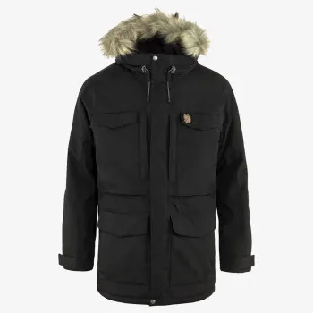 FJALLRAVEN NUUK PARKA 