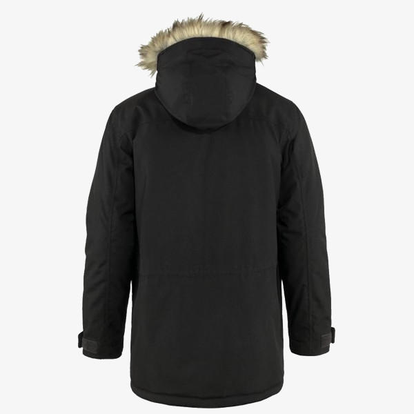 Fjallraven NUUK PARKA 