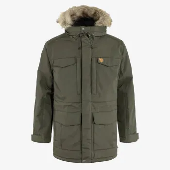 FJALLRAVEN NUUK PARKA 