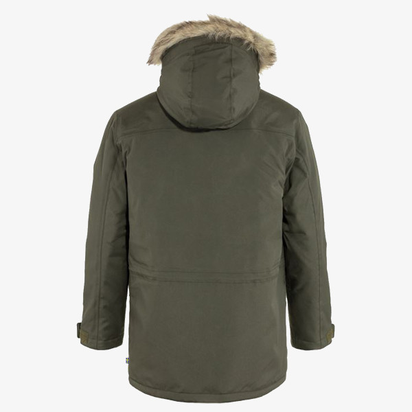 Fjallraven NUUK PARKA 