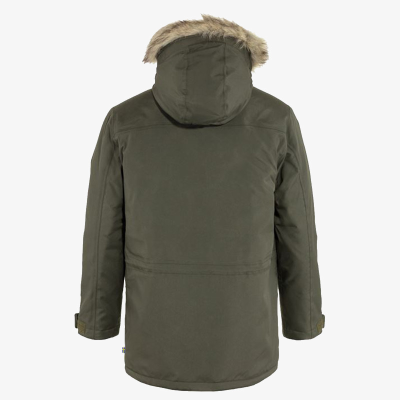 Fjallraven NUUK PARKA 