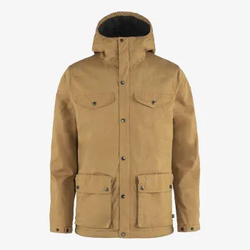 FJALLRAVEN Greenland Winter Jacket 
