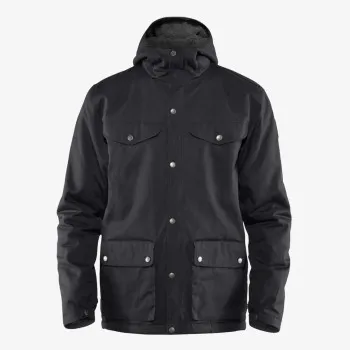 FJALLRAVEN Greenland Winter Jacket 