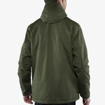 FJALLRAVEN GREENLAND WINTER JACKET 