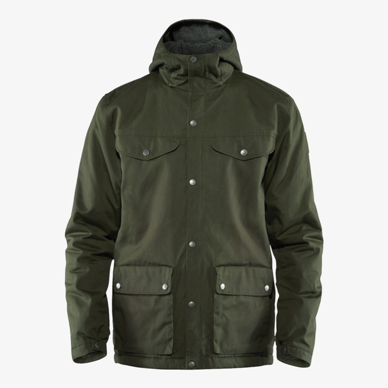 Fjallraven GREENLAND WINTER JACKET 