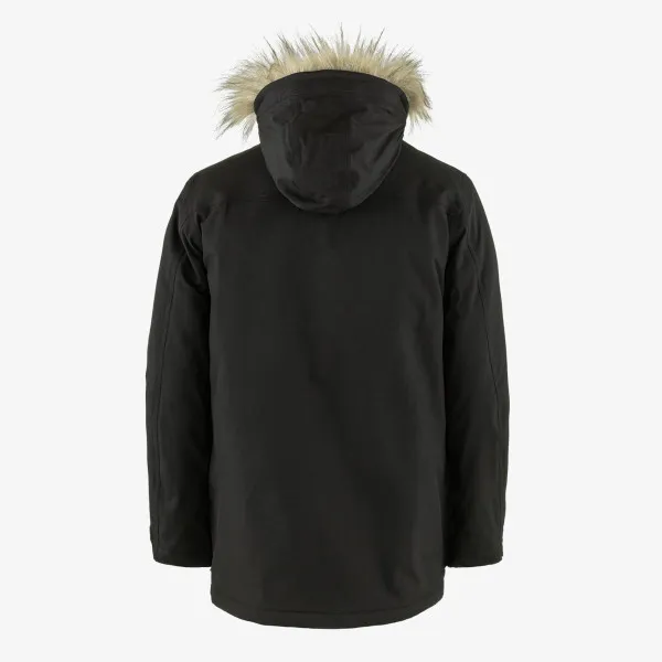 FJALLRAVEN Nuuk Lite Parka M 
