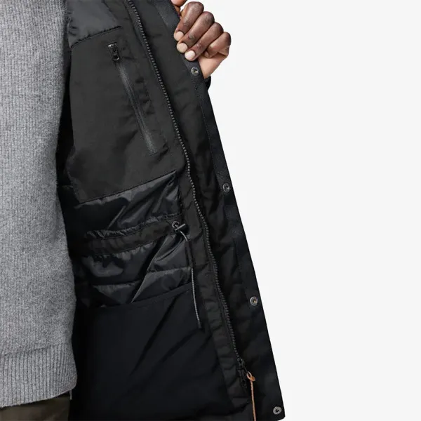 FJALLRAVEN Nuuk Lite Parka M 