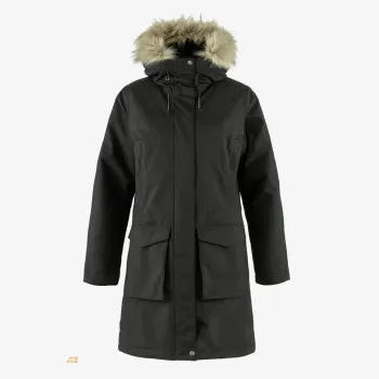 FJALLRAVEN Nuuk Lite Parka W 