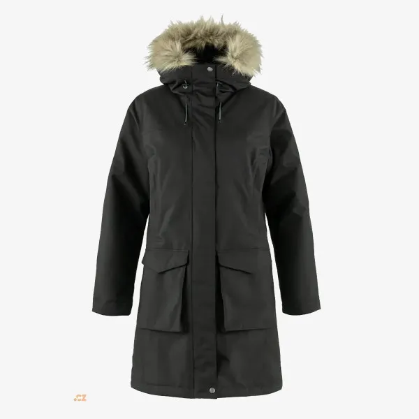 Fjallraven Nuuk Lite Parka W 