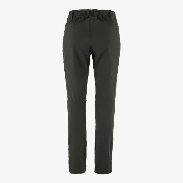 FJALLRAVEN Abisko Winter Stretch Trousers W 
