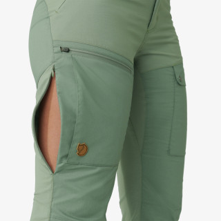 Fjallraven Abisko Midsummer Trs W Reg 