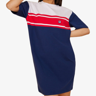 BREZNO TEE DRESS 