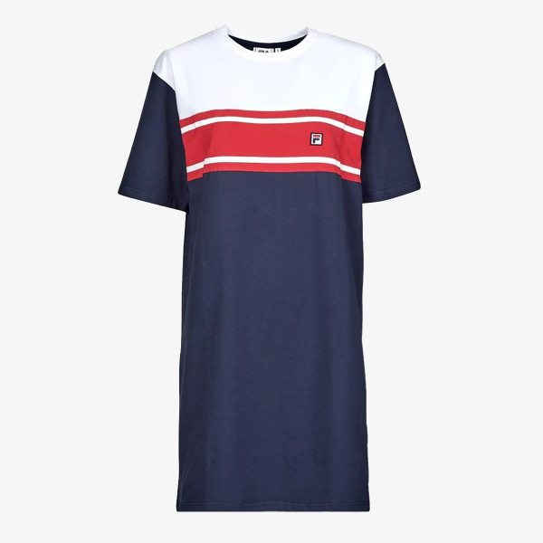 BREZNO TEE DRESS 