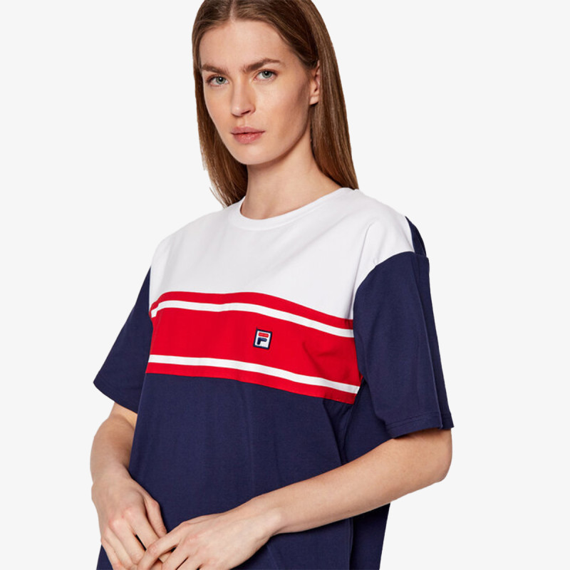 BREZNO TEE DRESS 