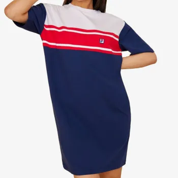 FILA FILA BREZNO TEE DRESS 