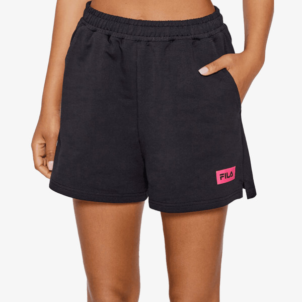 FILA BANAZ HIGH WAIST SHORTS 