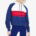 FILA BURGOS COPPED HOODY 